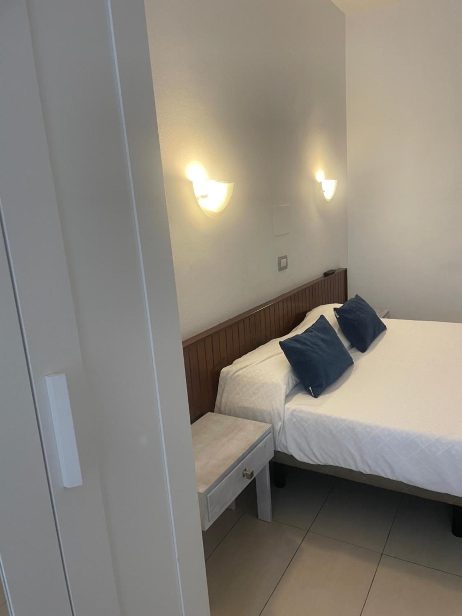 Aparthotel Idafe Las Palmas de Gran Canárias Exterior foto
